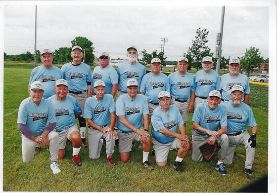 2018 Team Pictures — Adolph Optical