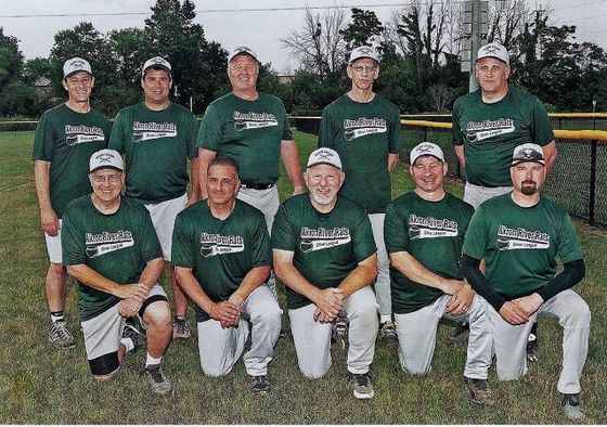 2018 Team Pictures — Akron River Rats