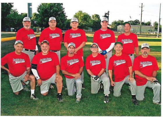2018 Team Pictures — Angie's Pizza