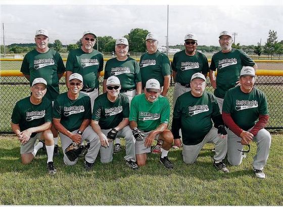 2018 Team Pictures — Beef O’Brady’s