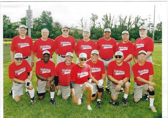 2018 Team Pictures — Buckeye Classic