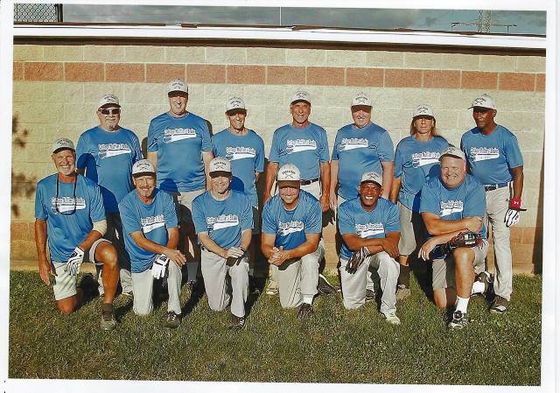 2018 Team Pictures — Cottage Muffler