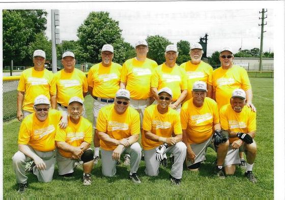 2018 Team Pictures — ECSM Properties