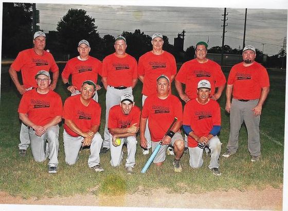 2018 Team Pictures — Erie Depot