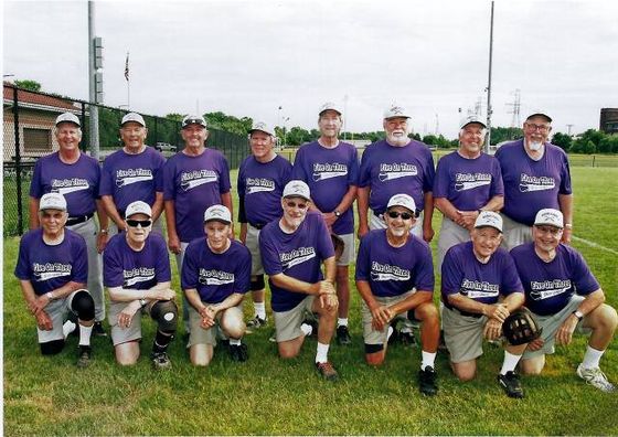 2018 Team Pictures — Five on Three