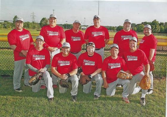 2018 Team Pictures — Gabe's Meat