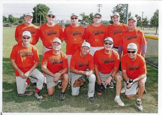 2018 Team Pictures — MAS Marauders