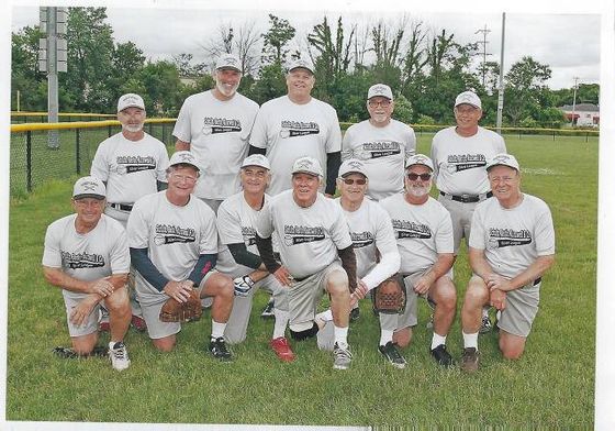 2018 Team Pictures — Schultz, Bertin & Kurzweil