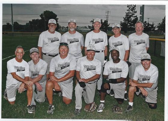 2018 Team Pictures — Team Silver