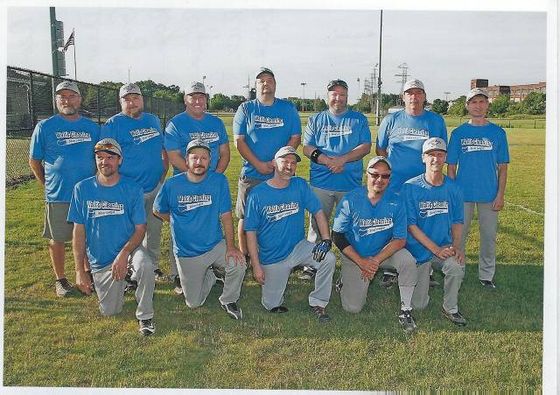 2018 Team Pictures — Walt's Cleaning
