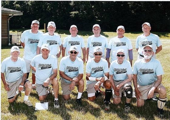 2019 Team Pictures — Adolph Optical