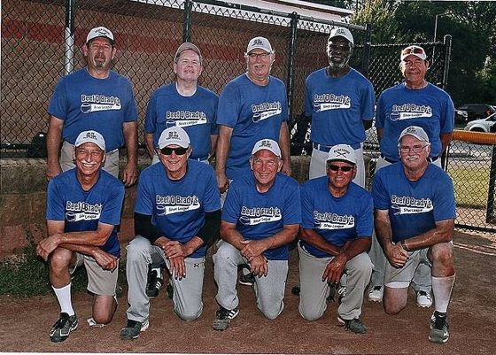 2019 Team Pictures — Beef O’Brady’s