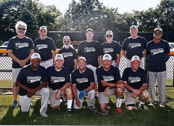 2019 Team Pictures — Brubaker