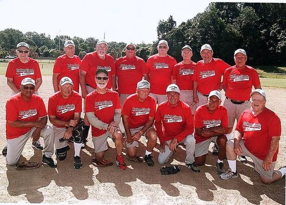 2019 Team Pictures — Buckeye Classic