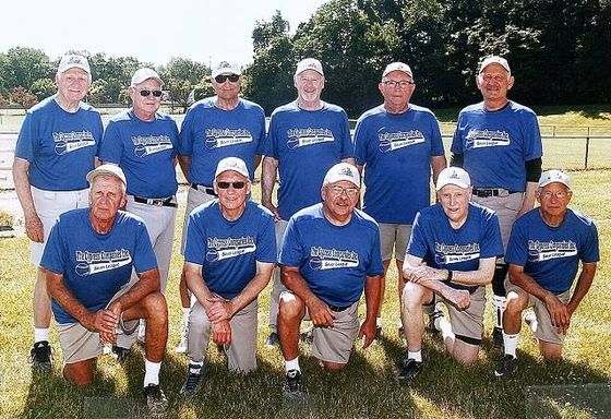 2019 Team Pictures — Cypress Companies
