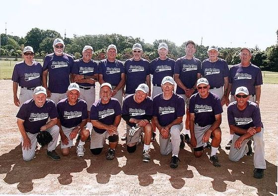 2019 Team Pictures — Five on Three