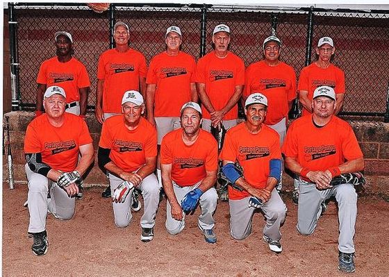 2019 Team Pictures — Portage Pumps