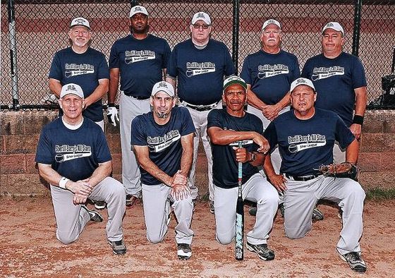 2019 Team Pictures — Sheriff Barry