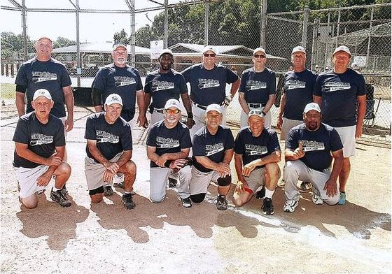 2019 Team Pictures — Summa Anesthesia