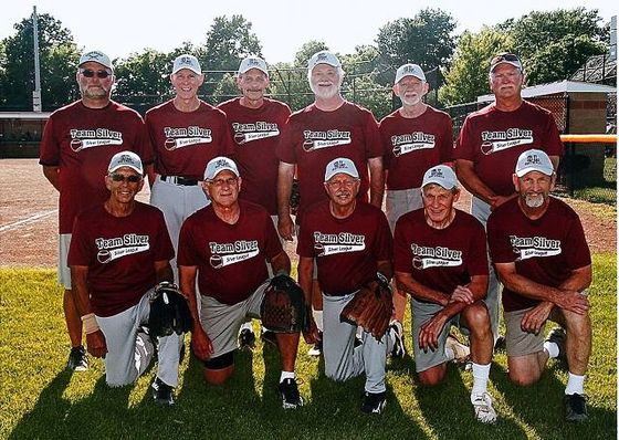 2019 Team Pictures — Team Silver