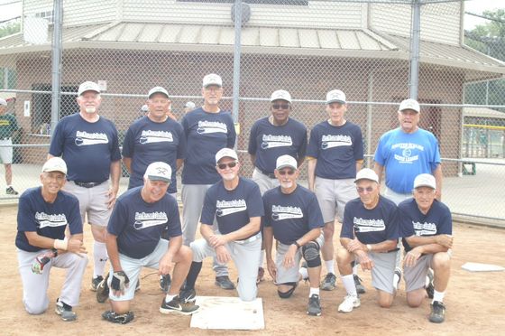 2021 Team Pictures — Akron Monument & Granite