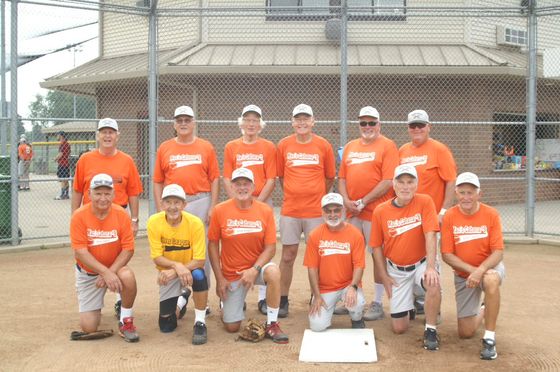 2021 Team Pictures — Mac's Cabana 9