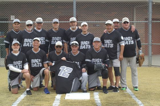 2023 Team Pictures — Big Bats Inc.