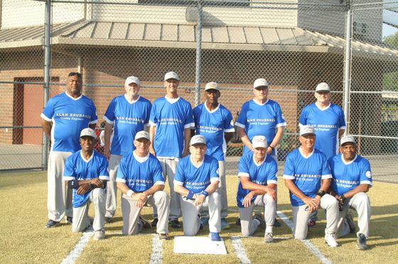 2023 Team Pictures — Brubaker