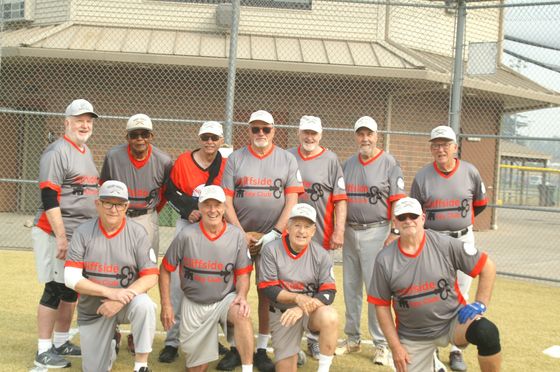 2023 Team Pictures — Cliffside Key Club