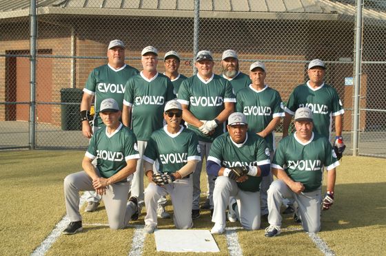 2023 Team Pictures — Evolvd