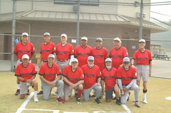 2023 Team Pictures — Galluch's Pizza
