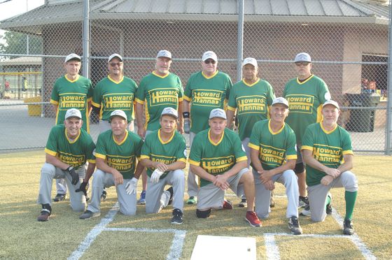 2023 Team Pictures — Howard Hanna