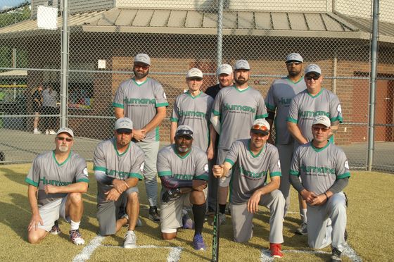 2023 Team Pictures — Humana