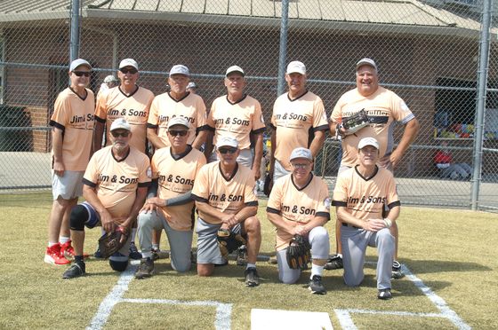 2023 Team Pictures — Jim & Sons Transmission