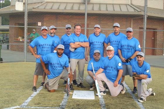2023 Team Pictures — Nathan's Patio