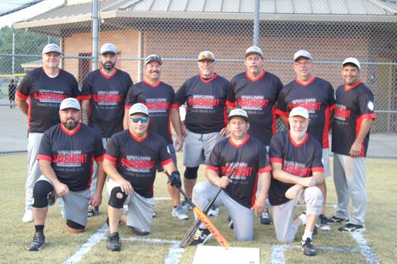 2023 Team Pictures — The Basement