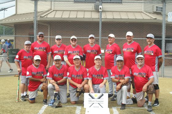 2024 Team Pictures — Big Bats