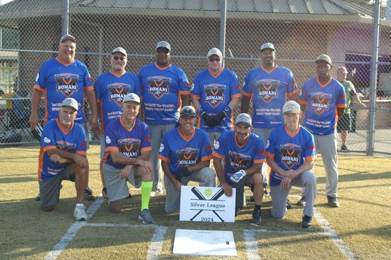 2024 Team Pictures — Bomani Sports