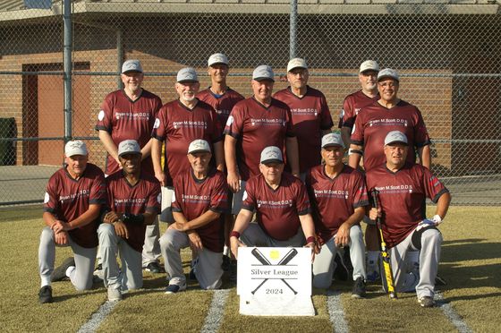 2024 Team Pictures — Dr. Bryan Scott