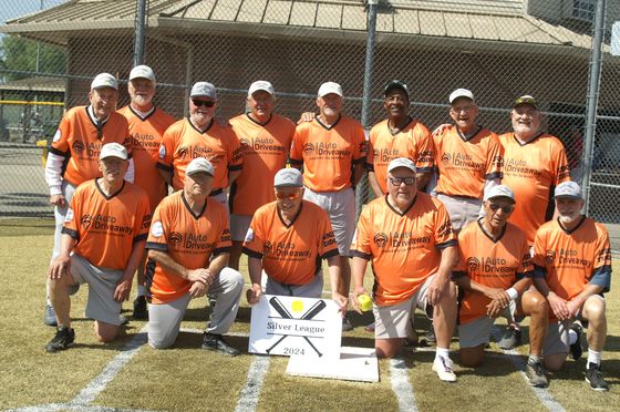 2024 Team Pictures — Drivers on Demand