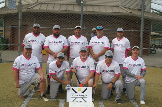 2024 Team Pictures — Mosquito Authority