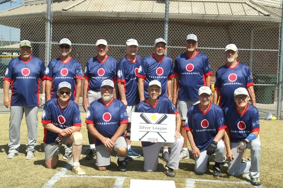 2024 Team Pictures — Paragraphics