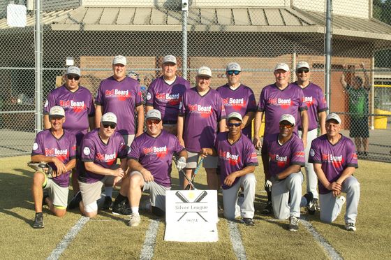 2024 Team Pictures — Red Beard