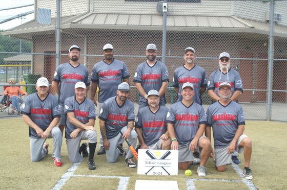 2024 Team Pictures — The Basement