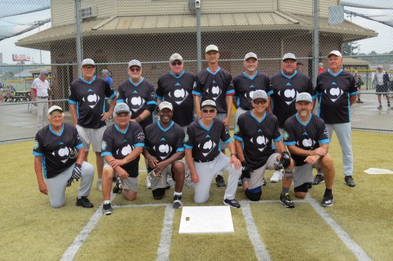 2025 Team Pictures — Compass North Church