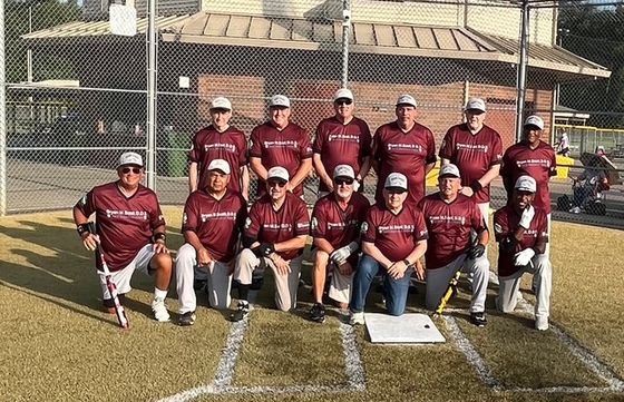 2025 Team Pictures — Dr. Scott DDS