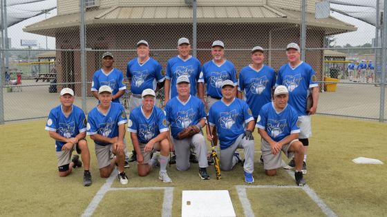 2026 Team Pictures — Buckeye Classic