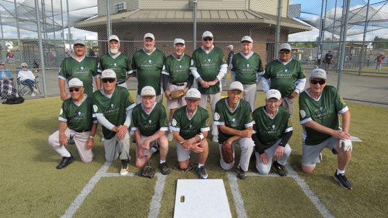 2026 Team Pictures — Chenoweth Golf & Banquet