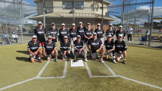 2026 Team Pictures — Cottage Muffler