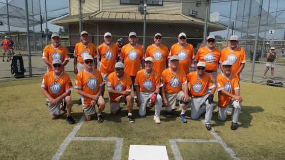 2026 Team Pictures — Dr. Scott